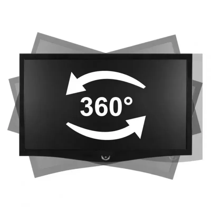 ARCTIC W1A - nástenný držiak na monitor