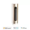 Netatmo Welcome IP bezpečnostná kamera interiérová 1920 x 1080 pixelov stolová