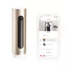 Netatmo Welcome IP bezpečnostná kamera interiérová 1920 x 1080 pixelov stolová