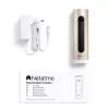 Netatmo Welcome IP bezpečnostná kamera interiérová 1920 x 1080 pixelov stolová