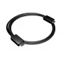 CLUB3D USB Gen2 Type-C video 4K60Hz, dáta 10Gbit/s a 100W nabíjanie 1 meter M/F