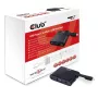 CLUB3D USB Type-C na VGA + USB 3.0 + USB Type-C nabíjanie Mini dock