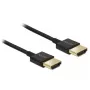 HDMI kábel DeLOCK 84774 3m