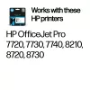 HP 953 Originálna atramentová kazeta čierna