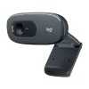 LOGITECH HD webkamera C270
