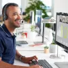 LOGITECH HD webkamera C270