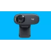LOGITECH HD webkamera C310 - webkamera - farba - 1280 x 720 - audio - USB 2.0
