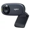 LOGITECH HD webkamera C310 - webkamera - farba - 1280 x 720 - audio - USB 2.0