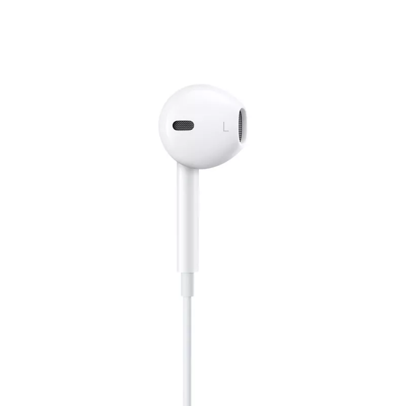 APPLE Earpods s Lightning konektorom