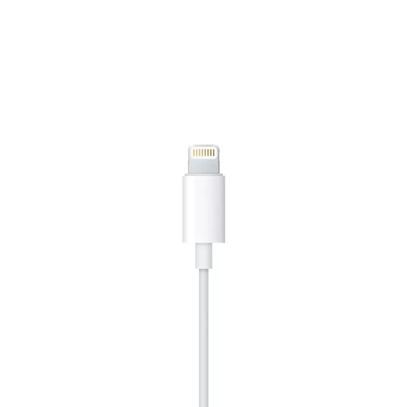 APPLE Earpods s Lightning konektorom