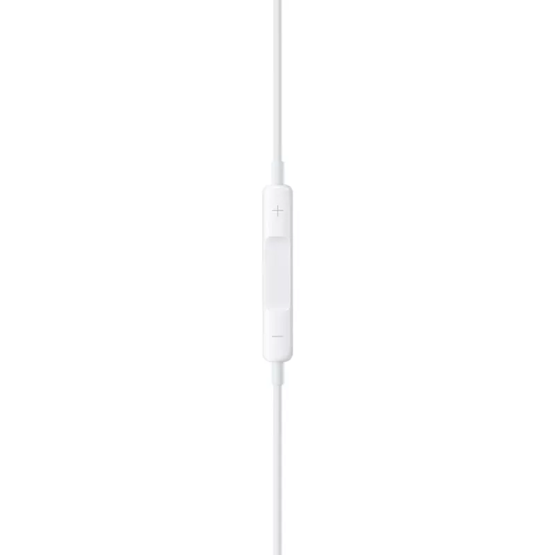 APPLE Earpods s Lightning konektorom