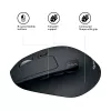 LOGITECH M720 Triathlon Multi-Device bezdrôtová myš - čierna