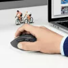 LOGITECH M720 Triathlon Multi-Device bezdrôtová myš - čierna
