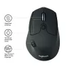 LOGITECH M720 Triathlon Multi-Device bezdrôtová myš - čierna