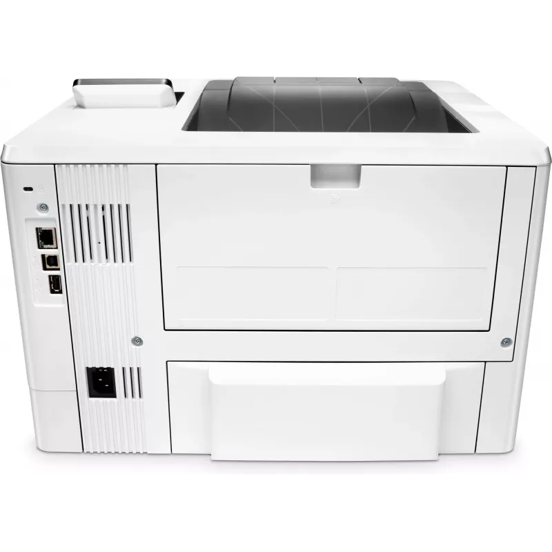 HP LaserJet Pro M501dn, laser, 600 x 600 DPI, A4, 43 str./min, obojstranná tlač, sieťová