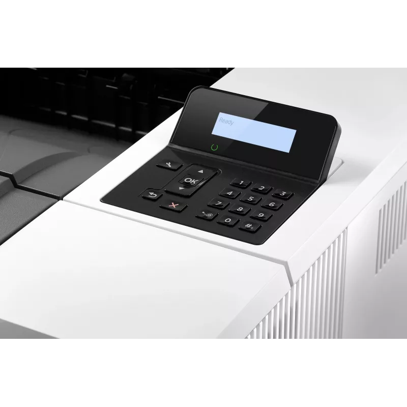 HP LaserJet Pro M501dn, laser, 600 x 600 DPI, A4, 43 str./min, obojstranná tlač, sieťová
