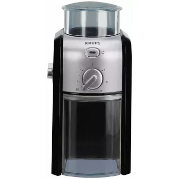 Krups G VX2 42 100 W čierna, chróm