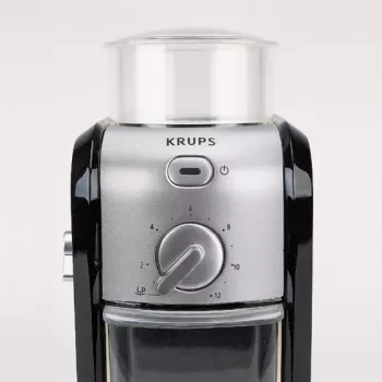 Krups G VX2 42 100 W čierna, chróm