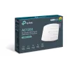 TP-Link Omada EAP225 bezdrôtový prístupový bod 1350 Mbit/s biela Power over Ethernet (PoE)