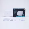 TP-Link Omada EAP225 bezdrôtový prístupový bod 1350 Mbit/s biela Power over Ethernet (PoE)