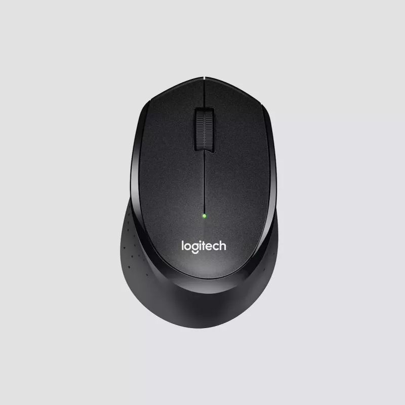 Myš Logitech B330 Silent Plus Wireless