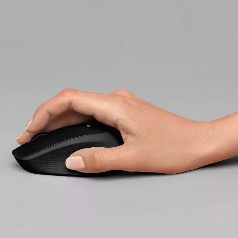 Myš Logitech B330 Silent Plus Wireless