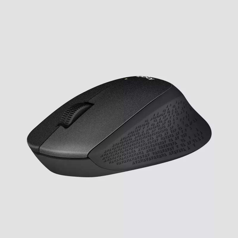 Myš Logitech B330 Silent Plus Wireless