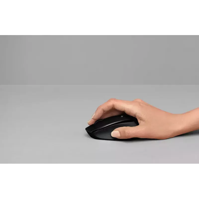 Myš Logitech B330 Silent Plus Wireless