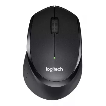 Myš Logitech B330 Silent Plus Wireless
