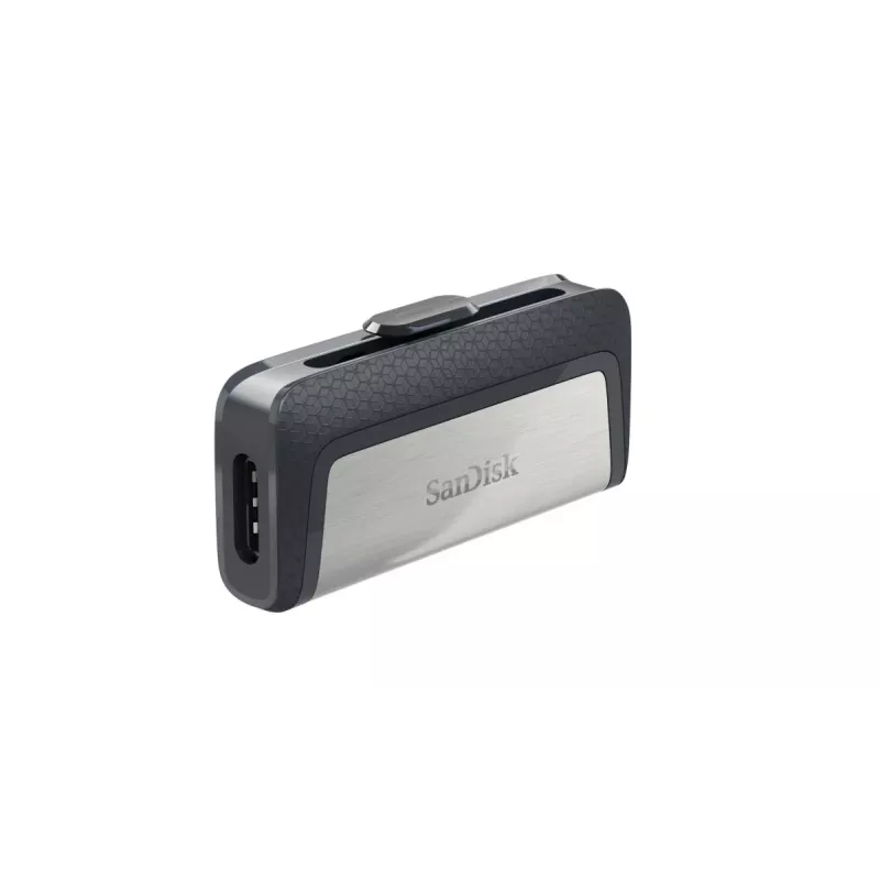 USB kľúč SanDisk 128 GB USB Type-A USB Type-C Ultra Dual Drive