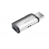 USB kľúč SanDisk 128 GB USB Type-A USB Type-C Ultra Dual Drive