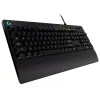 LOGITECH G213 Prodigy herná klávesnica In-house/ems Central Retail USB čierna – QWERTY