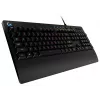 LOGITECH G213 Prodigy herná klávesnica In-house/ems Central Retail USB čierna – QWERTY