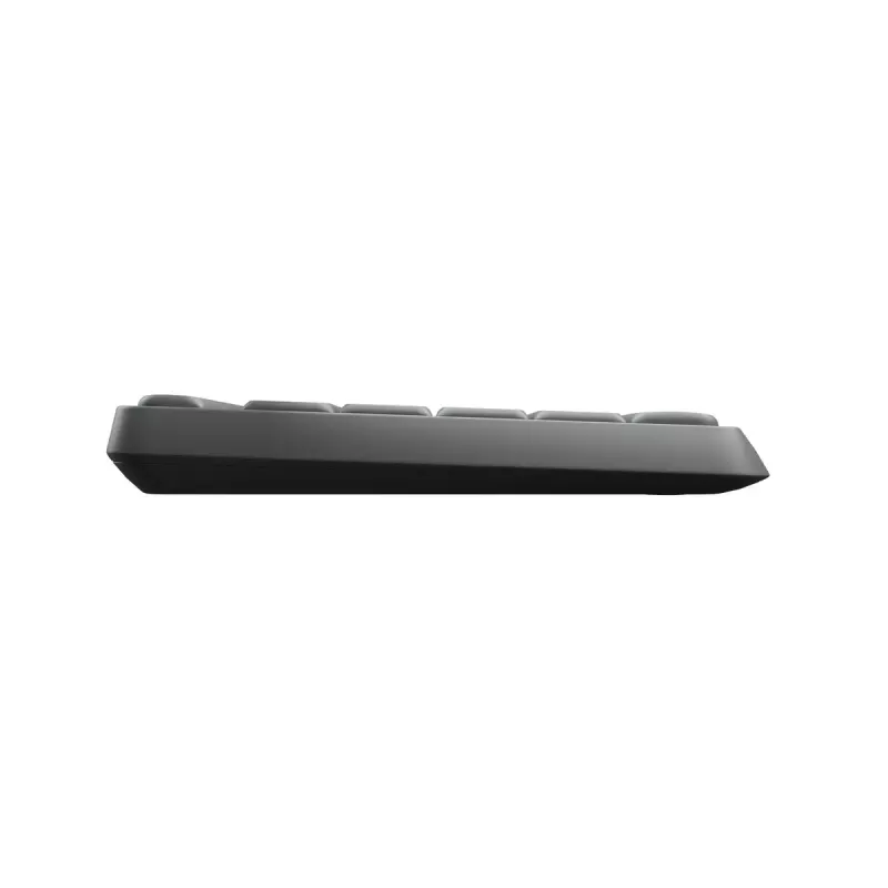 Bezdrôtová súprava klávesnice a myši Logitech MK235