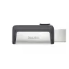 USB kľúč SanDisk 32GB USB Type-A USB Type-C Ultra Dual Drive