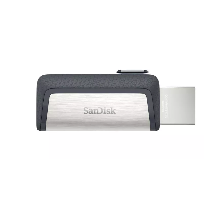 USB kľúč SanDisk 32GB USB Type-A USB Type-C Ultra Dual Drive