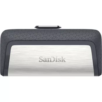 USB flash disk SanDisk 64GB USB Type-A USB Type-C Ultra Dual Drive