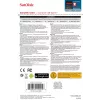 USB flash disk SanDisk 64GB USB Type-A USB Type-C Ultra Dual Drive