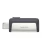 USB flash disk SanDisk 64GB USB Type-A USB Type-C Ultra Dual Drive