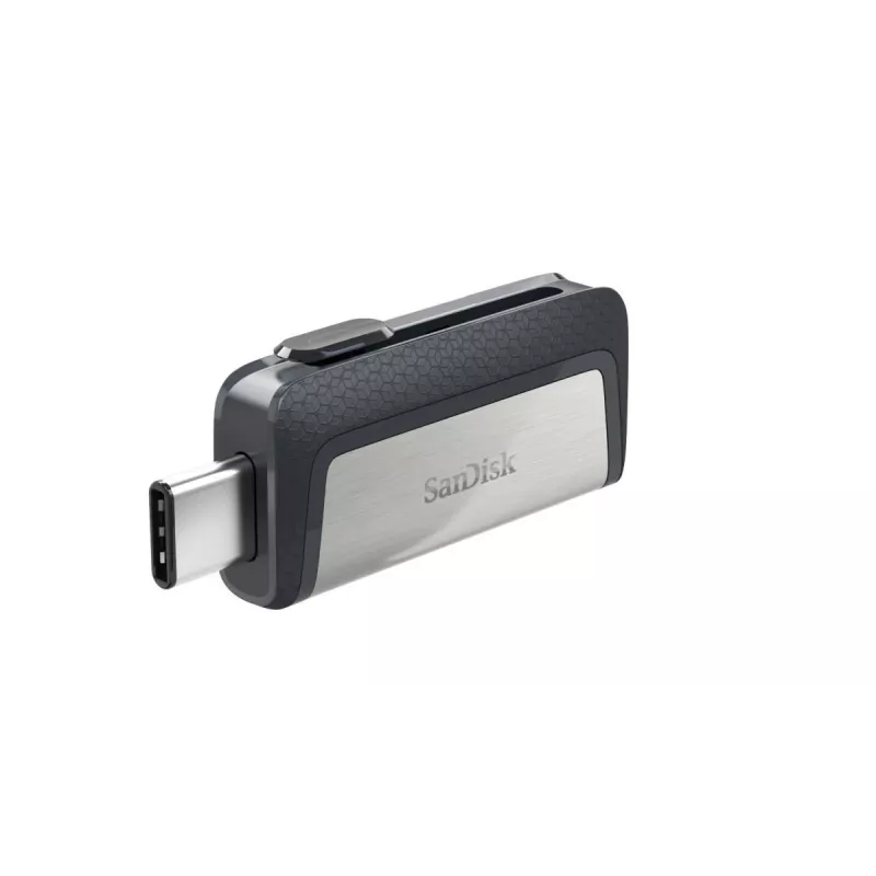 USB flash disk SanDisk 64GB USB Type-A USB Type-C Ultra Dual Drive