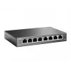 Riadený switch TP-Link TL-SG108PE 8-portový Gigabit so 4-portovým PoE