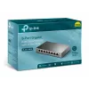 Riadený switch TP-Link TL-SG108PE 8-portový Gigabit so 4-portovým PoE