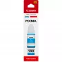 Canon GI-590 azúrová atramentová fľaša, Canon, azúrová, 70 ml, Japonsko, 1 kus
