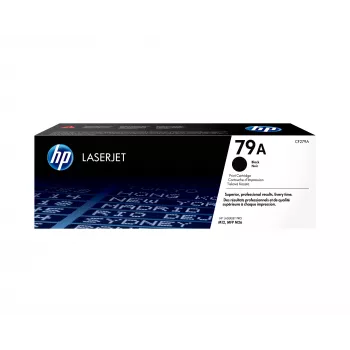 Toner HP 79A čierny Originálna LaserJet 1000 strán čierna