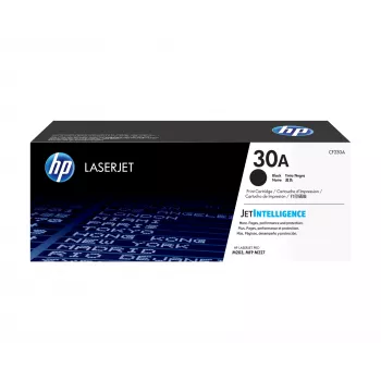 Tonerová kazeta HP CF230A LJ M203 1600 strán čierna