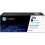 HP 30X High Yield čierna Originálna LaserJet tonerová kazeta, 3500 strán, čierna, 1 kus