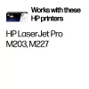 HP 30X High Yield čierna Originálna LaserJet tonerová kazeta, 3500 strán, čierna, 1 kus
