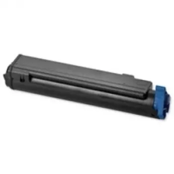 OKI toner 46490607 XL azúrový 3000 strán