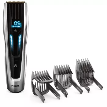 Philips HAIRCLIPPER Series 9000 HC9450/15 umývateľný strihač vlasov