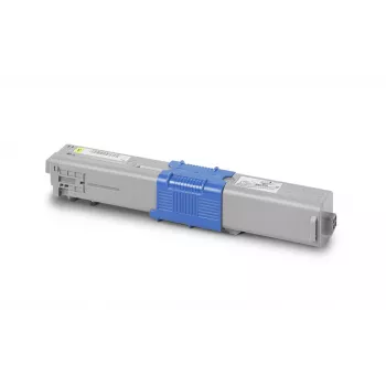 Toner OKI 46508713 10 000 strán žltý